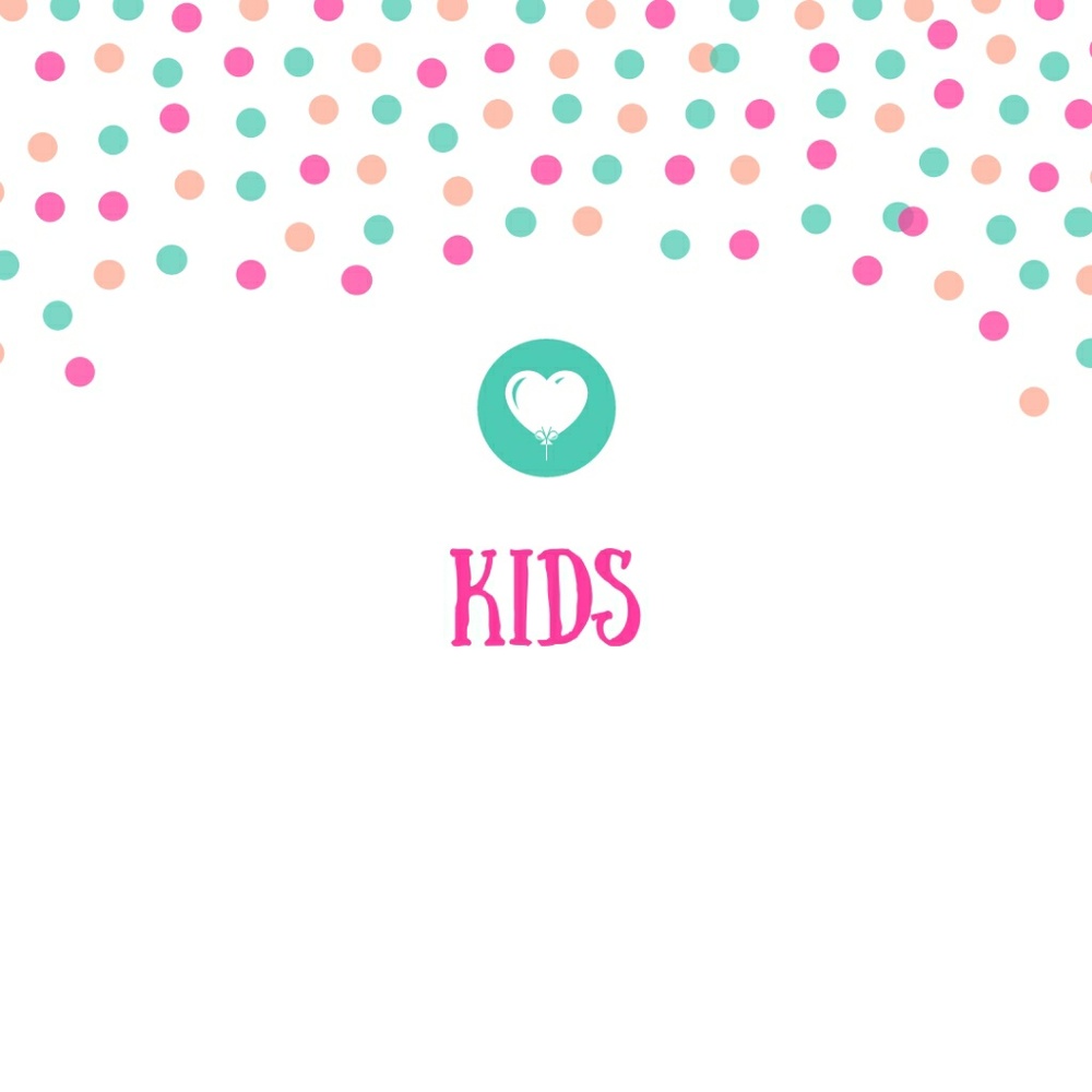 Kids clothes
